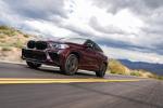 BMW X6 M Competition 2020 года (NA)